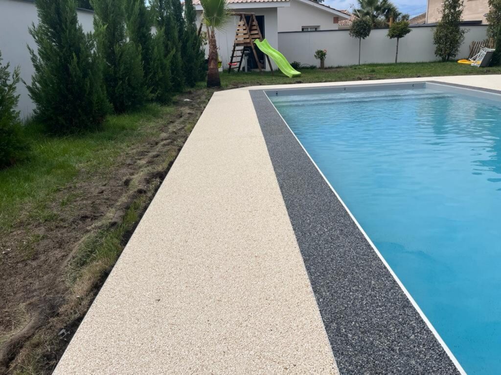 Resines Du Bassin Allee Resine Bassin Darcachon Realisations 2
