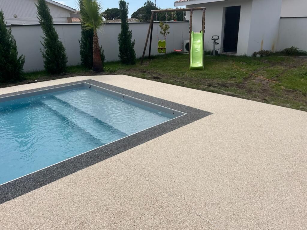 Resines Du Bassin Allee Resine Bassin Darcachon Realisations 8